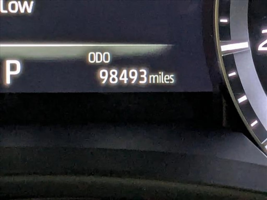 Used 2020 Toyota Highlander XLE SUV