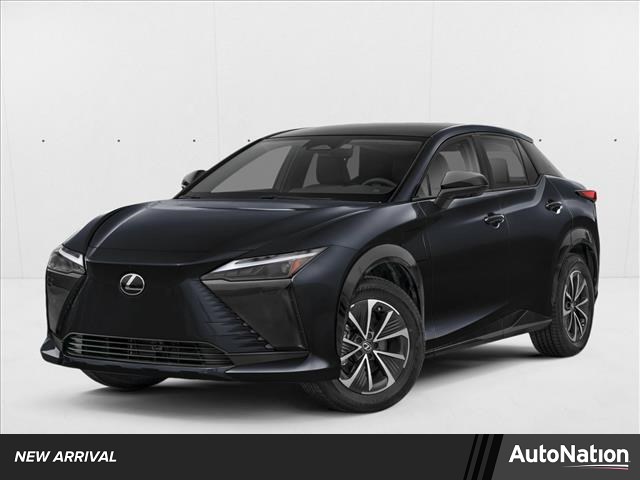  LEXUS RZ 450e