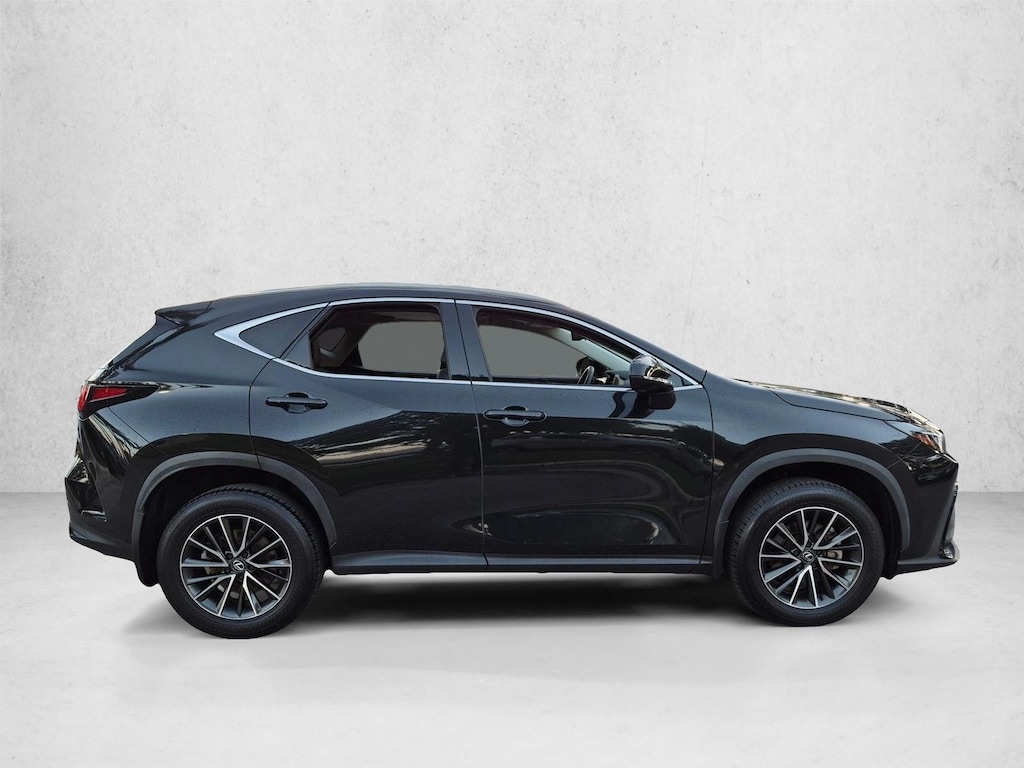 Used 2024 Lexus NX 350h Premium SUV