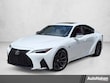  LEXUS IS 350