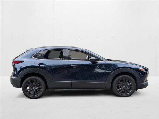 2023 Mazda CX-30 2.5 Turbo Premium photo 4