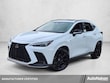  LEXUS NX 350