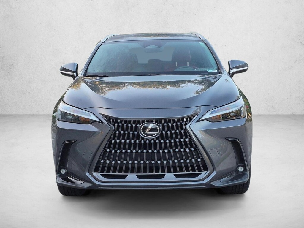 Certified 2024 Lexus NX 250 SUV