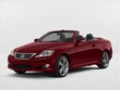 LEXUS IS 250C