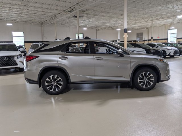 2022 Lexus RX 350 photo 4