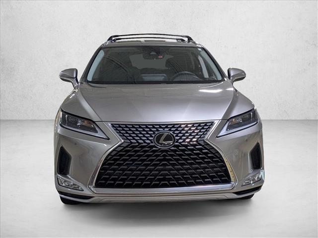 2022 Lexus RX 350 photo 2