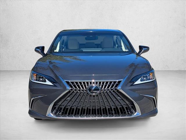 2023 Lexus ES 350 photo 2