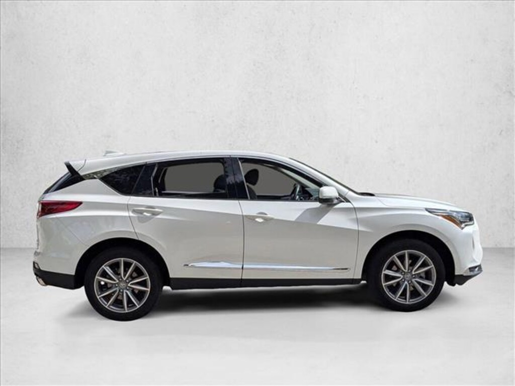 Used 2023 Acura RDX Technology Package SUV