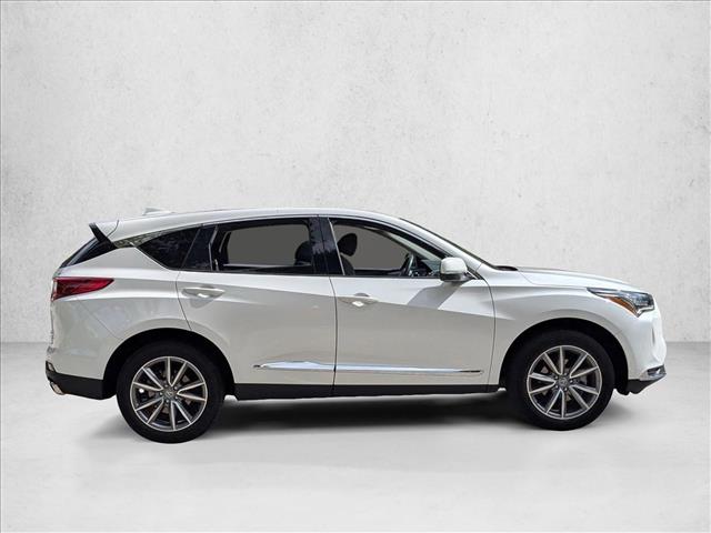 2023 Acura RDX Technology photo 3
