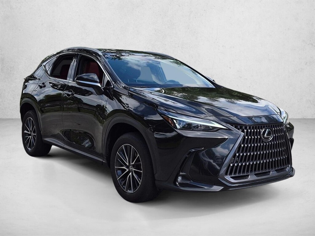 Used 2024 Lexus NX 250 Premium SUV