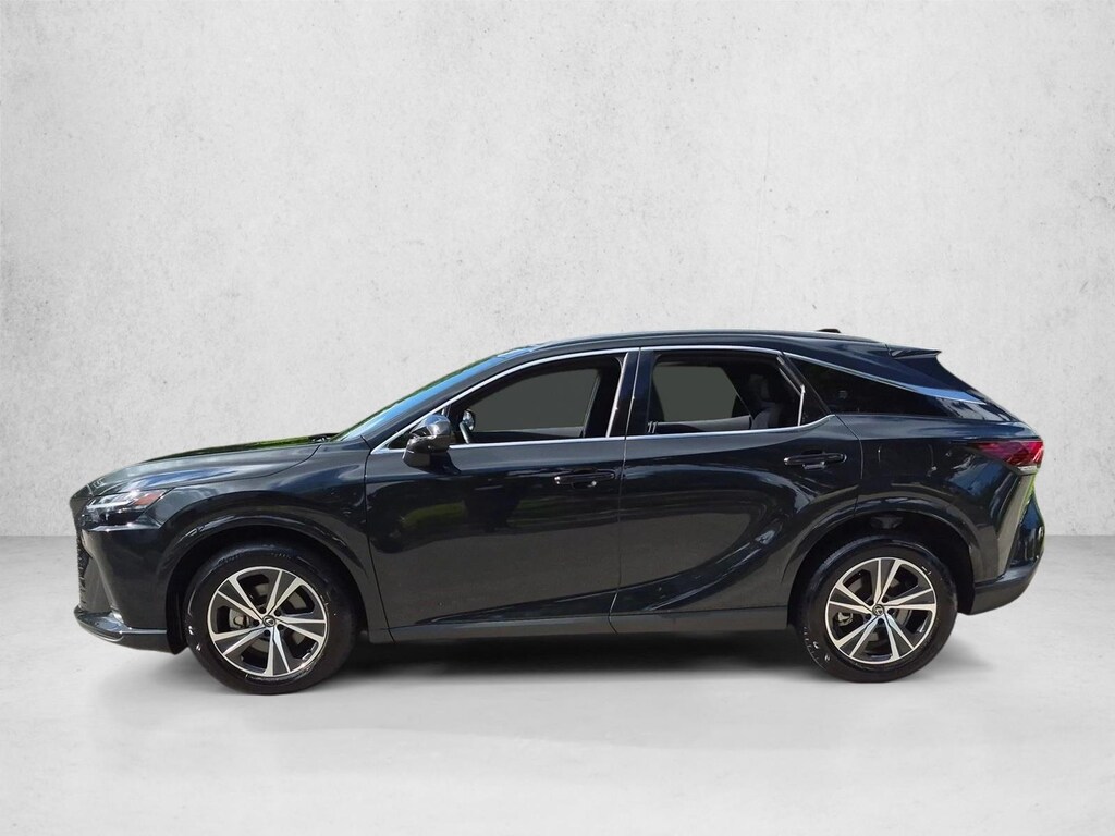 Used 2025 Lexus RX 350 Premium SUV