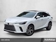  LEXUS RX 350h