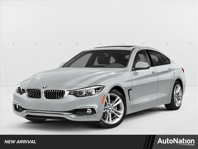  BMW 430i