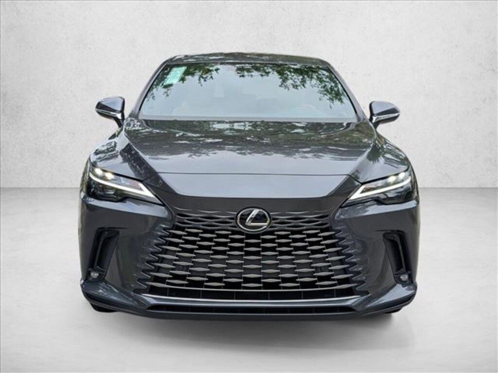 Used 2025 Lexus RX 350 Base SUV