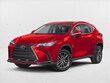  LEXUS NX 250