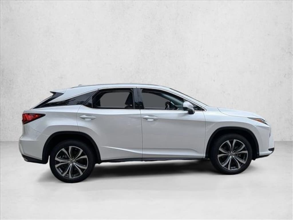 Used 2019 Lexus RX 350 SUV
