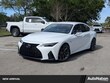  LEXUS IS 350