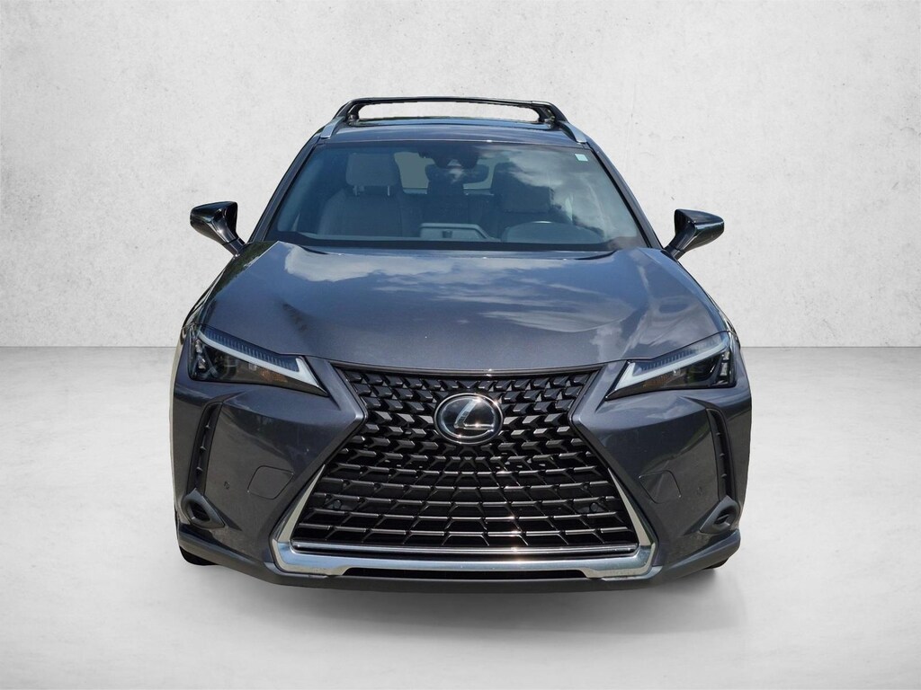 Used 2023 Lexus UX 250h Premium SUV