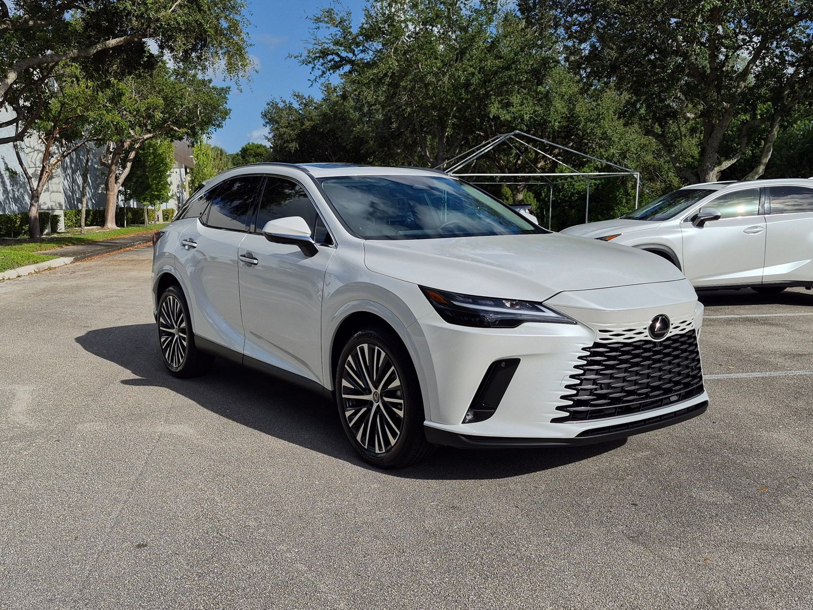 Used 2026 Lexus RX 350 Premium+ SUV