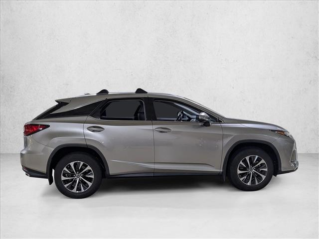 2022 Lexus RX 350 photo 4