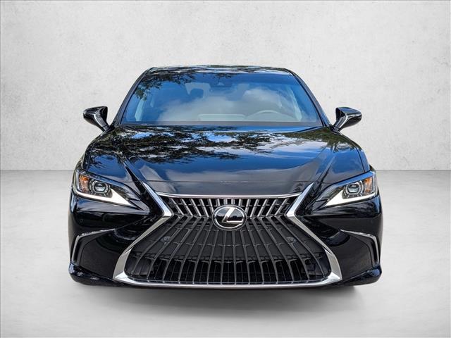2024 Lexus ES 350 Premium photo 2