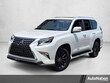  LEXUS GX 460