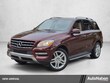  Mercedes-Benz M-Class