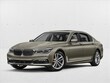 BMW 750i