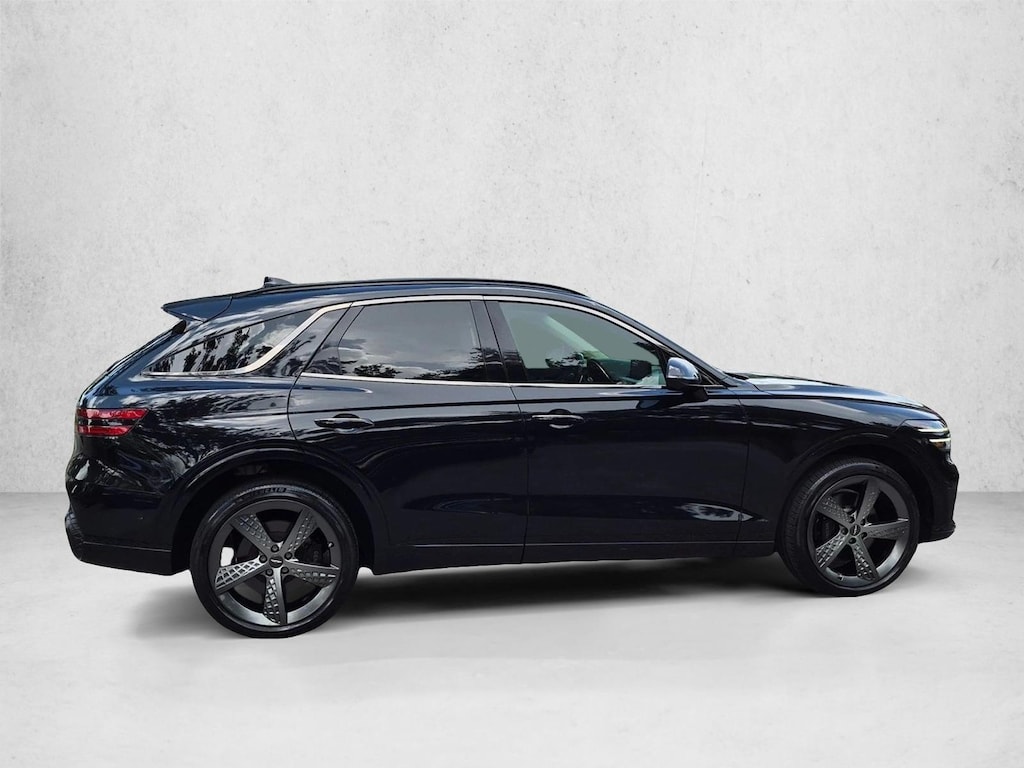 Used 2023 Genesis GV70 3.5T Sport SUV