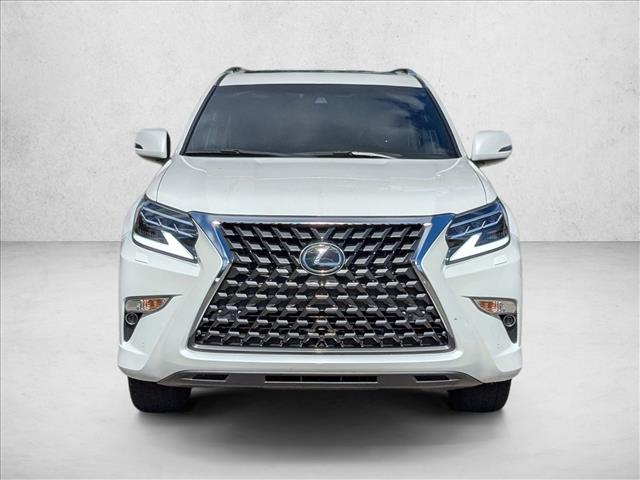 2021 Lexus GX 460 Premium photo 2