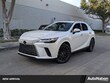  LEXUS RX 350h