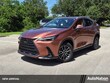  LEXUS NX 350