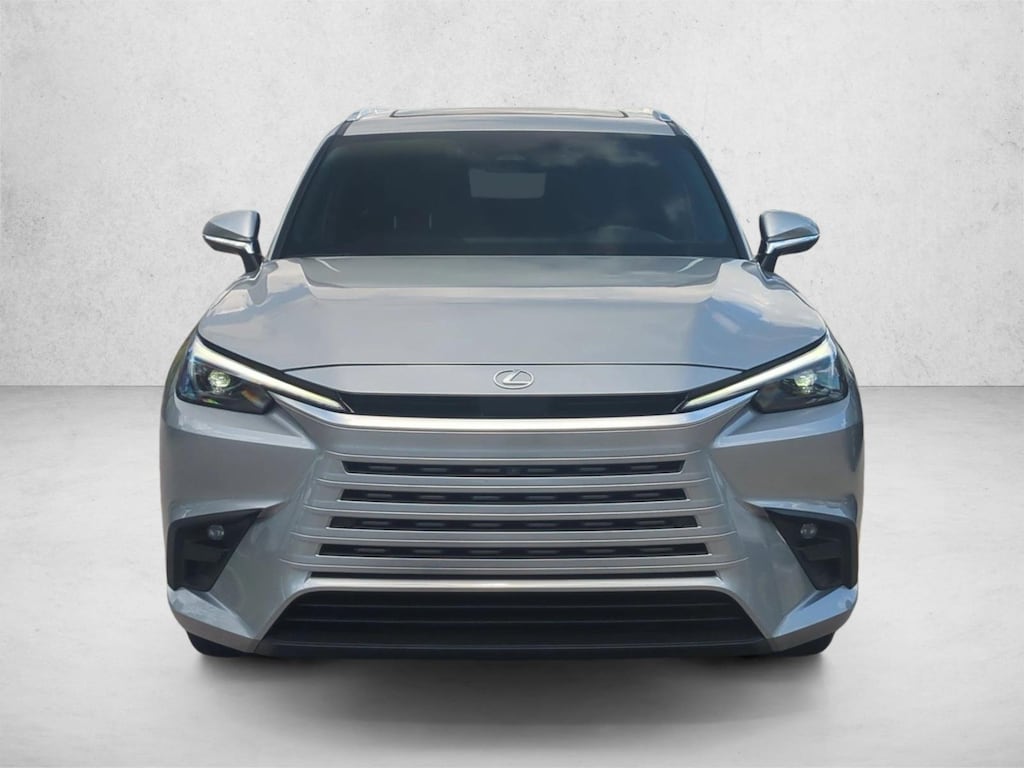 Certified 2025 Lexus TX 350 Premium SUV