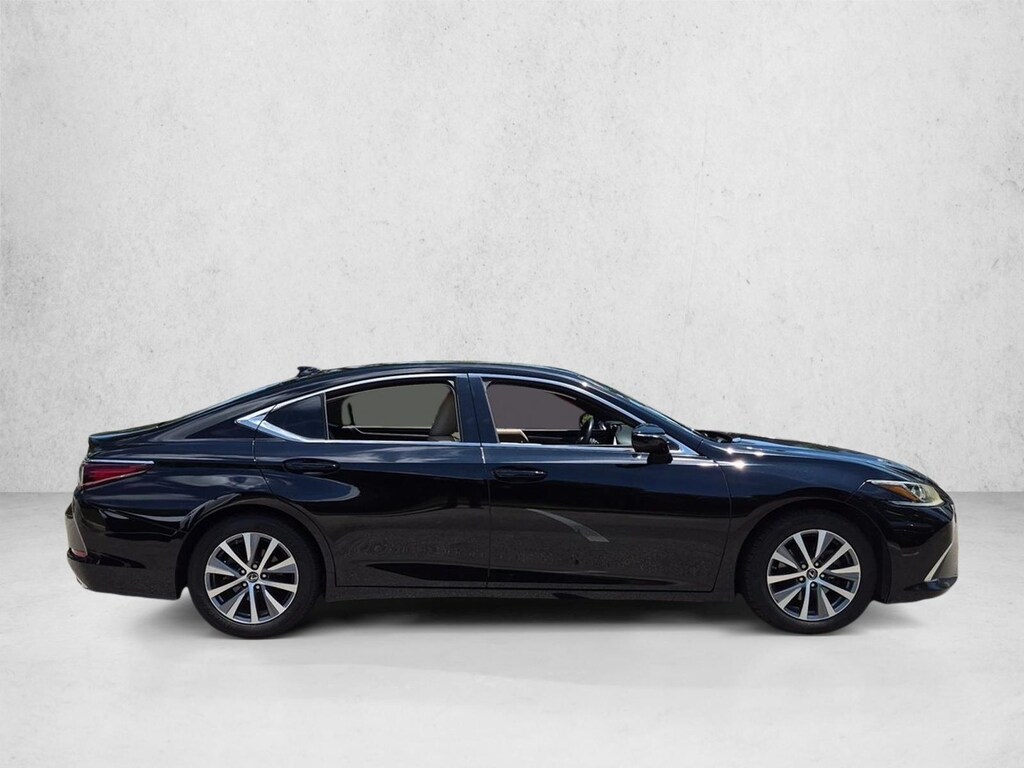 Used 2020 Lexus ES 350 Sedan