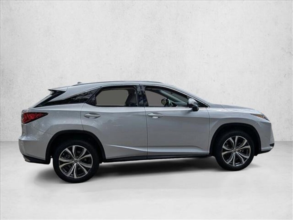 Used 2019 Lexus RX 350 SUV
