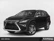  LEXUS RX 350L