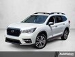  Subaru Ascent