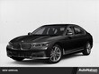  BMW 750i