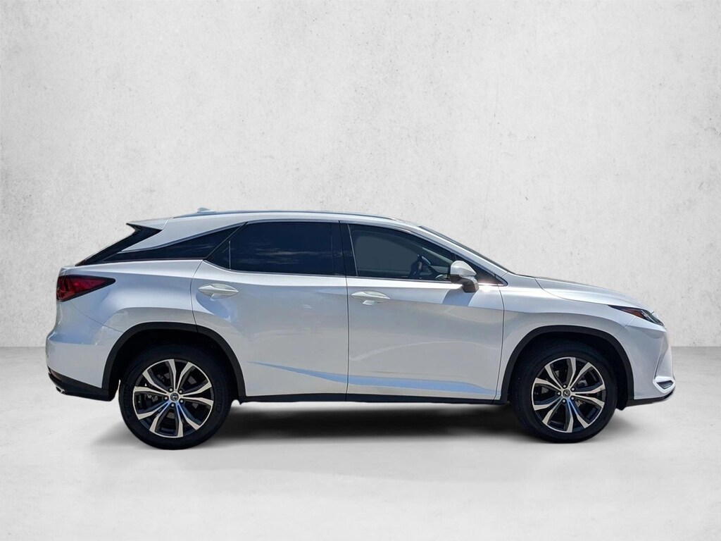 Used 2020 Lexus RX 350 SUV