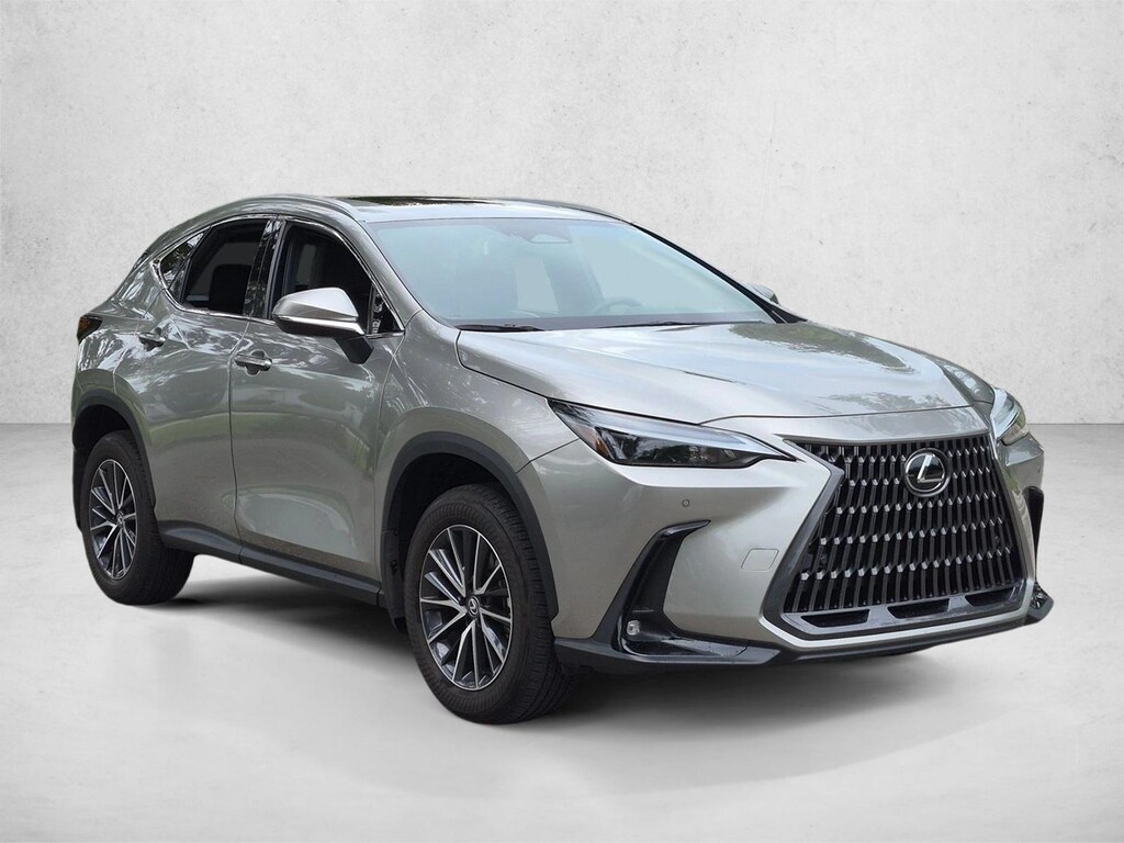 Used 2024 Lexus NX 350 Premium SUV