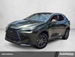  LEXUS NX 350