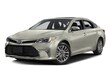 Toyota Avalon Hybrid