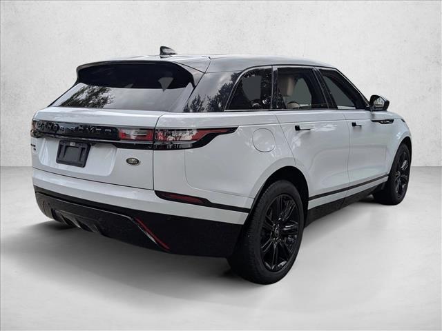 2021 Land Rover Range Rover Velar P250 R-Dynamic S photo 2
