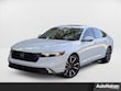 Honda Accord Hybrid
