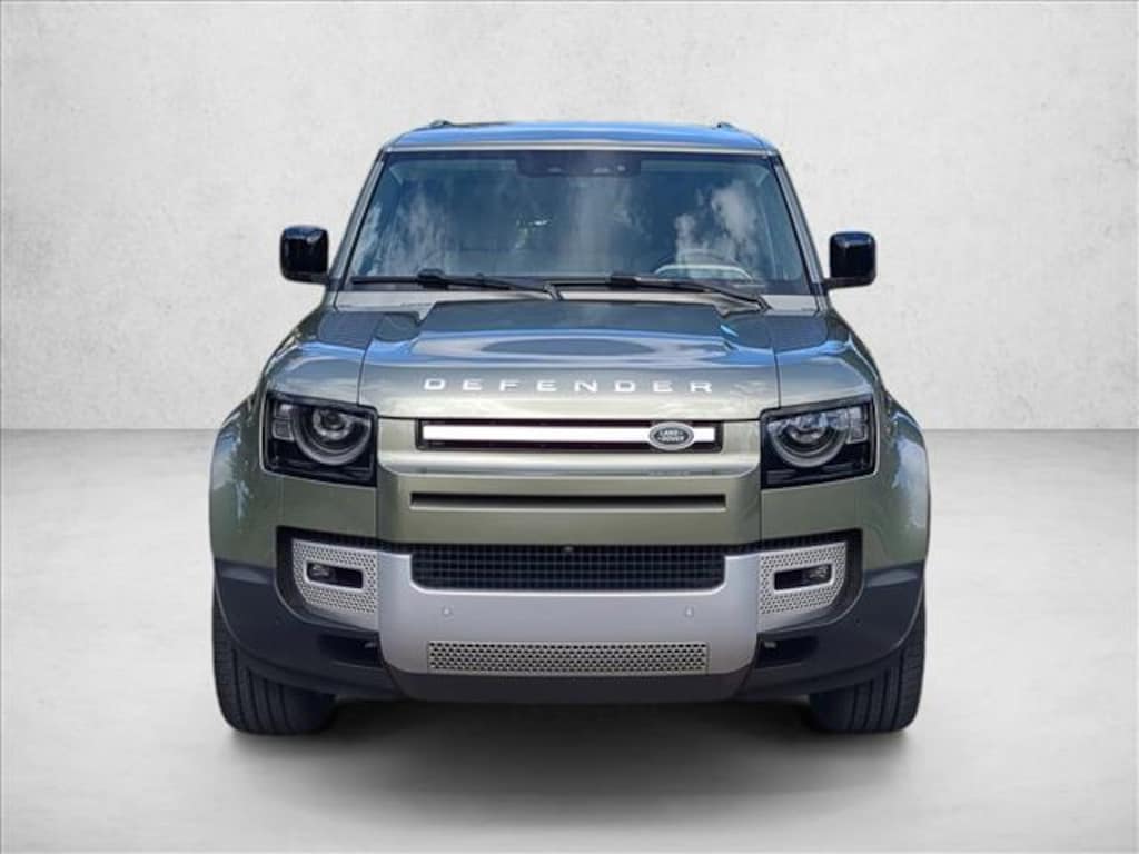 Used 2024 Land Rover Defender 130 S SUV