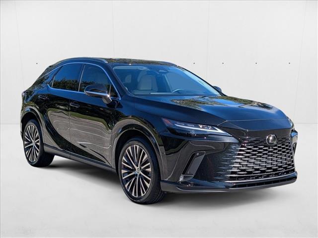 2023 Lexus RX 350 Premium photo 3