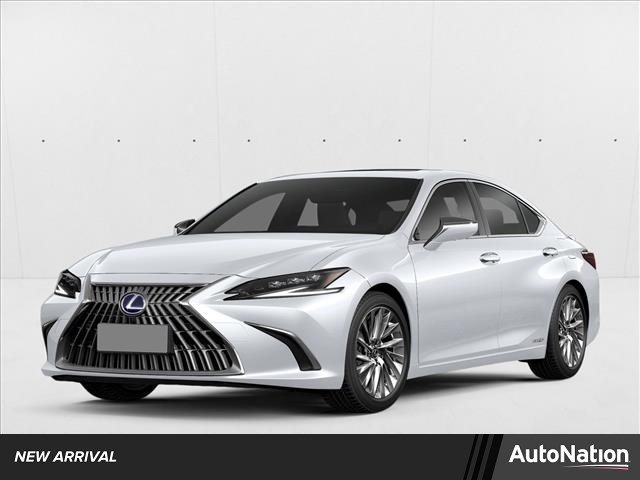  LEXUS ES 300h