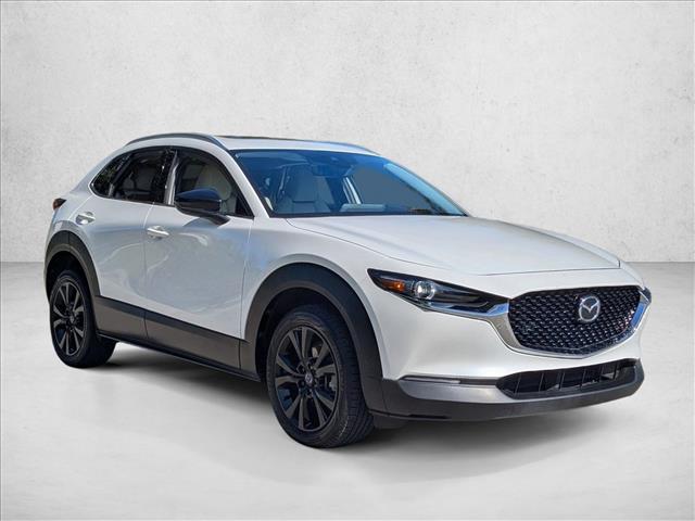 2023 Mazda CX-30 2.5 Turbo Premium photo 3