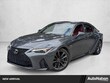  LEXUS IS 350