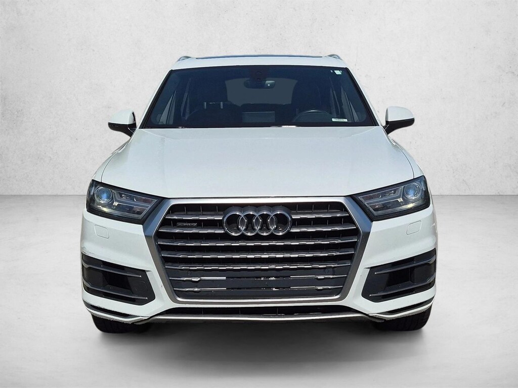 Used 2018 Audi Q7 3.0T Premium SUV